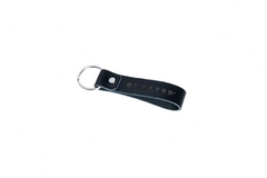 Classic Leather Keychain