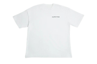 Classic Logo White Tee