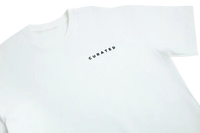 Classic Logo White Tee