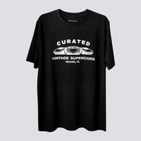 CLASSIC THREE COUNTACH TEE