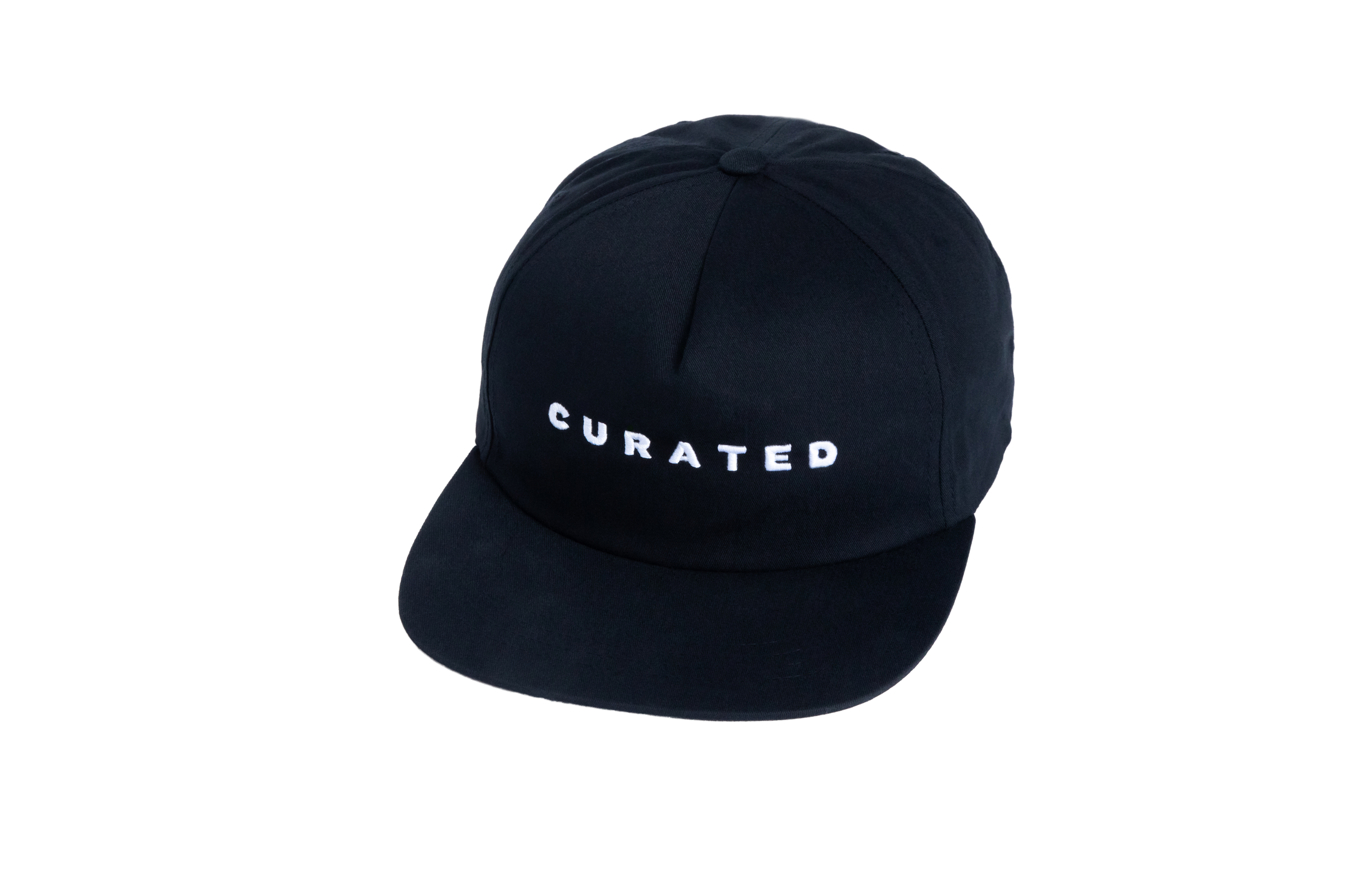 Classic Logo Hat