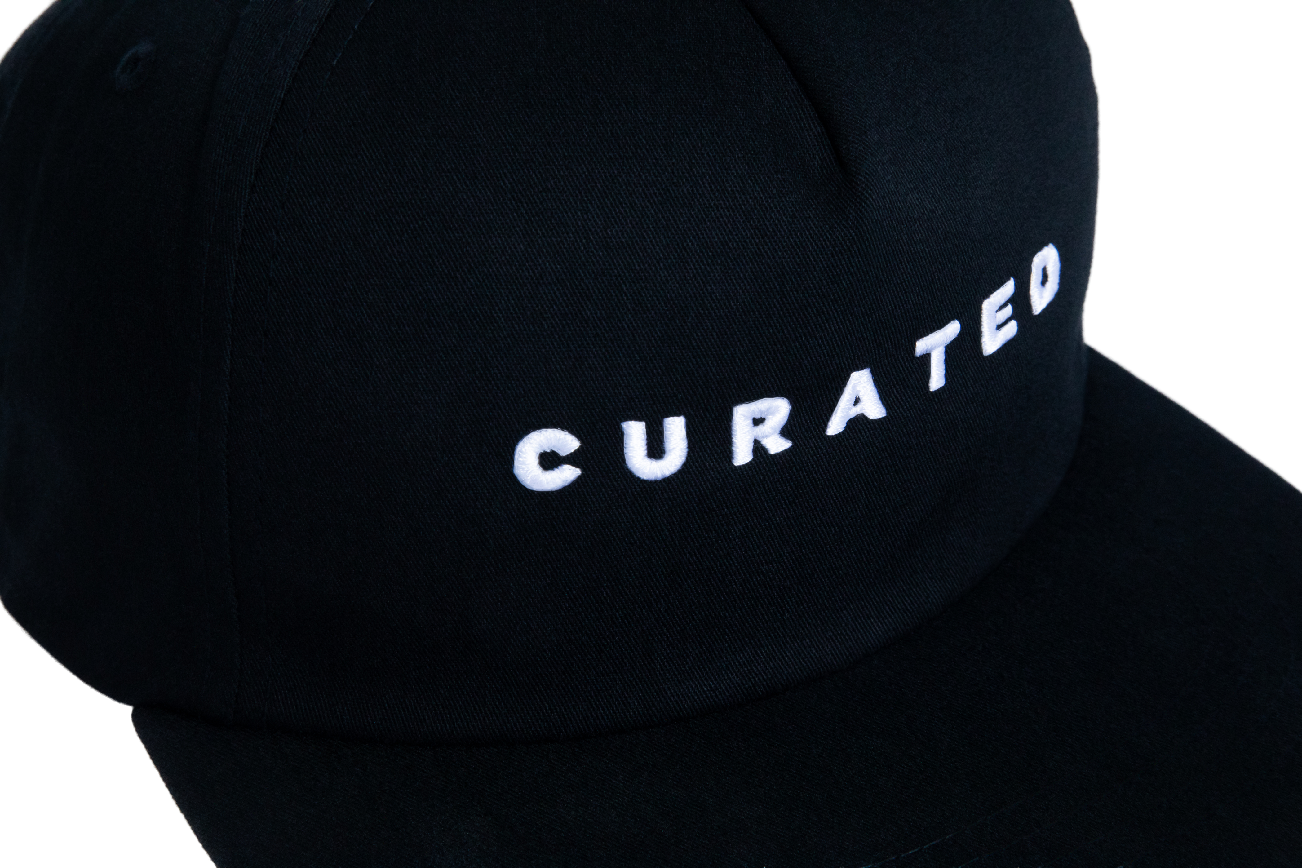 Classic Logo Hat