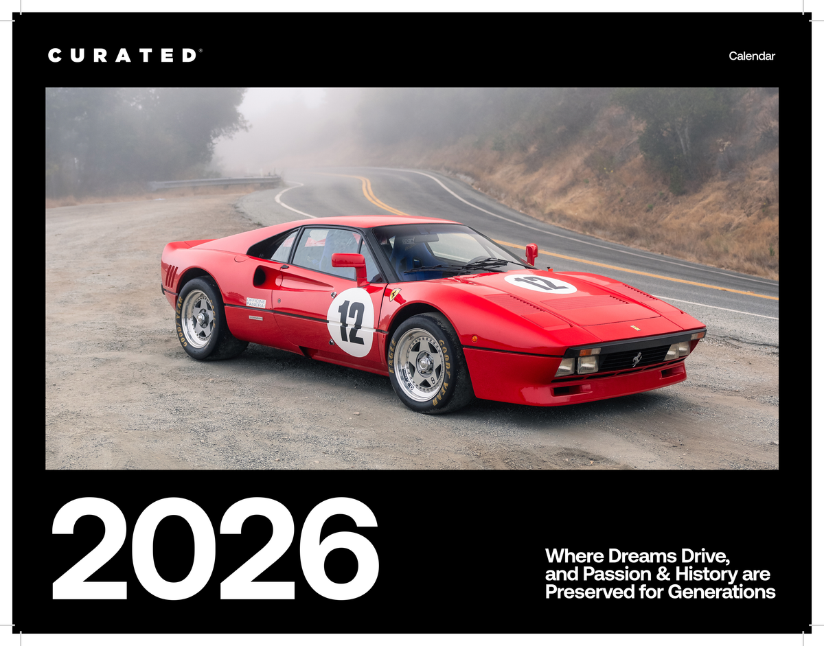 2026 Calendar