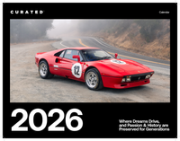 2026 Calendar