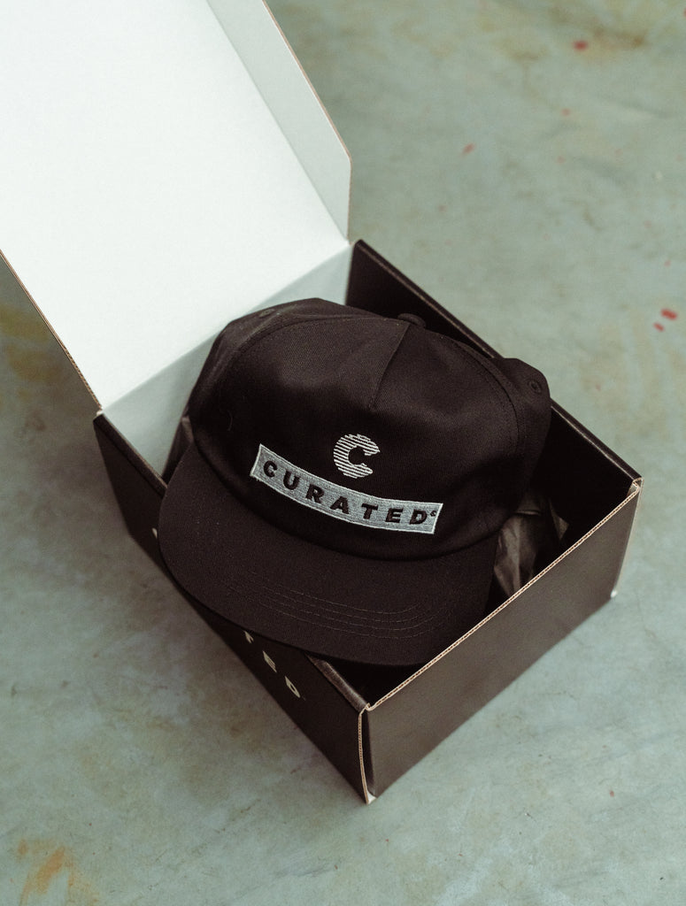 The Legacy Hat