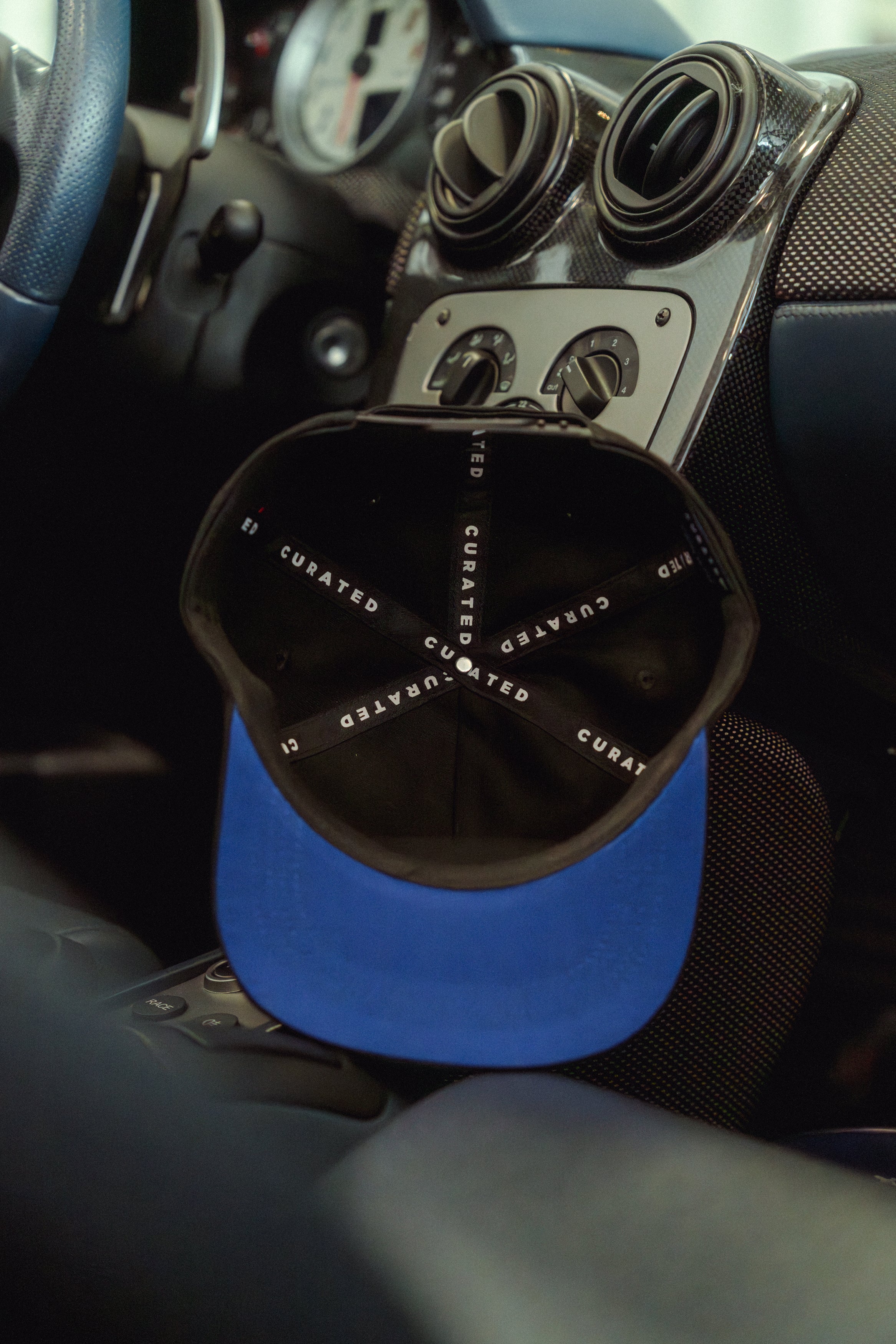 The Legacy Hat