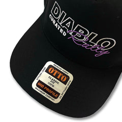 Diablo Rally Trucker Cap - PRE ORDER
