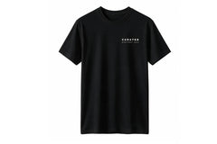 Diablo Rally t-shirt - Black - PRE ORDER