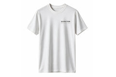 Diablo Rally t-shirt - White - PRE ORDER