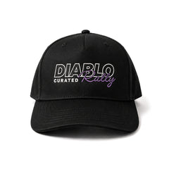Diablo Rally Trucker Cap - PRE ORDER