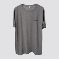 LIGHTWEIGHT CHECKERED FLAG TEE