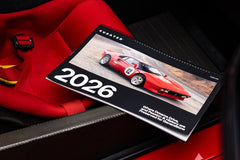 2026 Calendar
