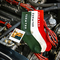 Italian Sock Collection