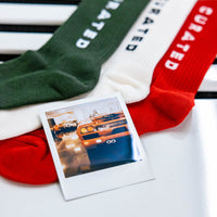 Italian Sock Collection