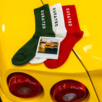 Italian Sock Collection