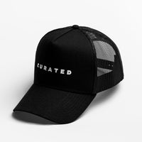 Classic Mesh Trucker Cap