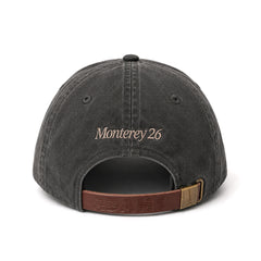 Villa Curated Dad Cap - PRE ORDER