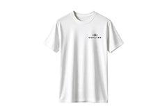 Monterey Villa Curated t-shirt - PRE ORDER