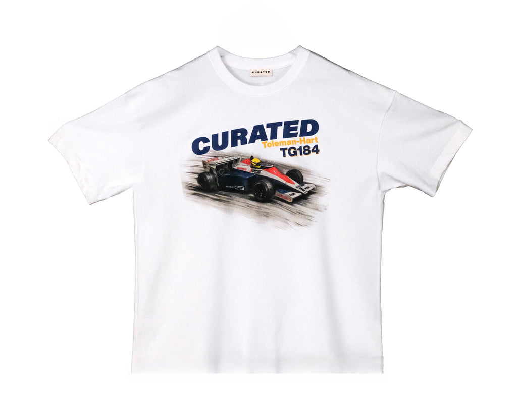 Grand Prix Tee