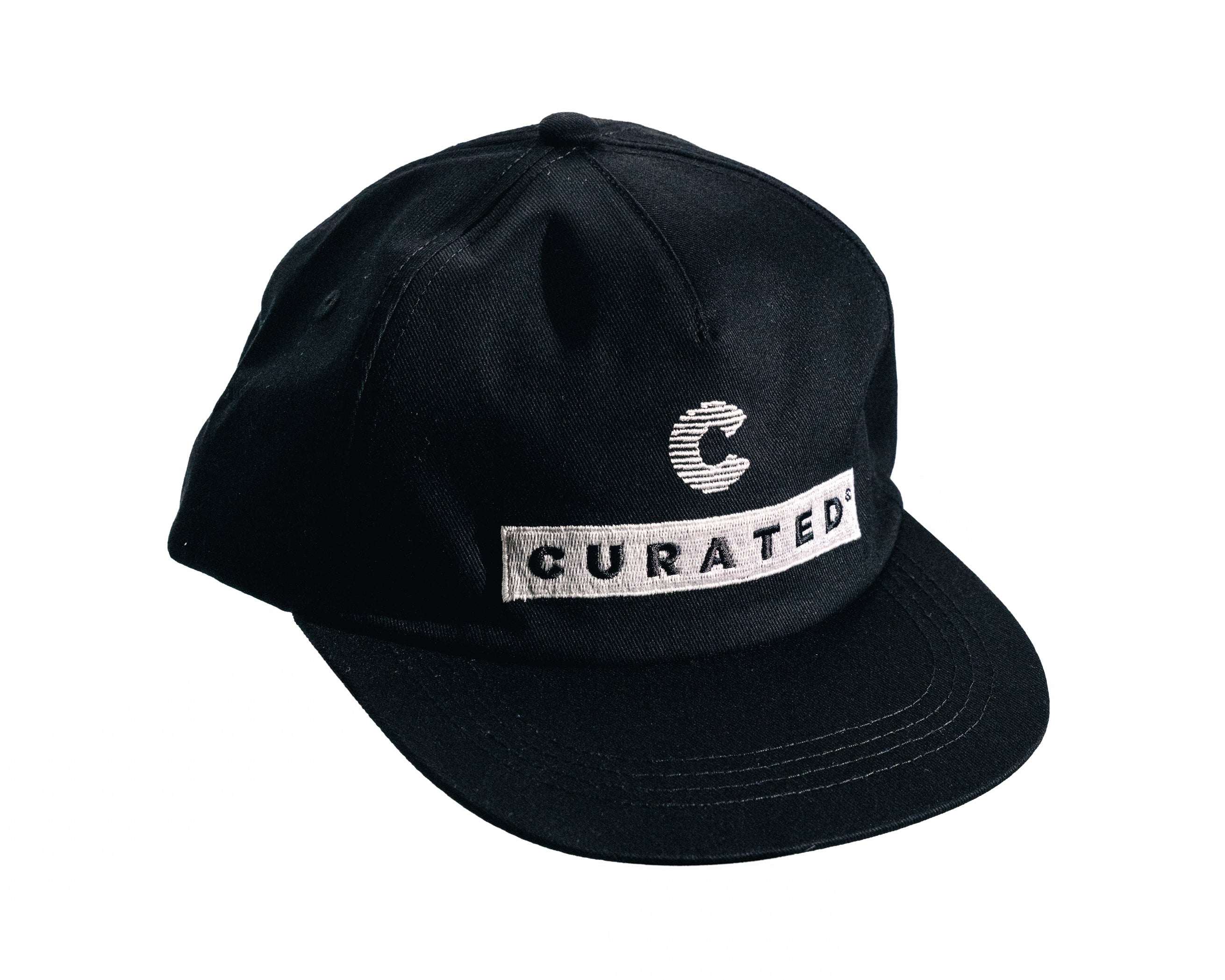 The Legacy Hat