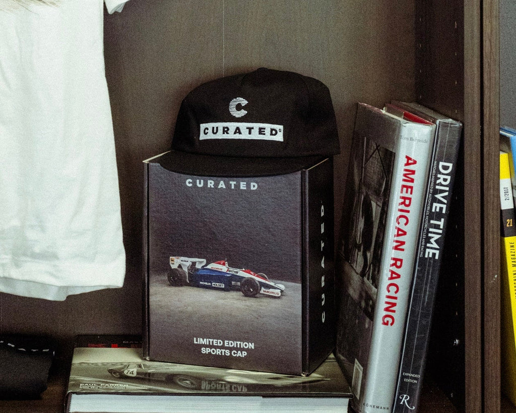 The Legacy Hat
