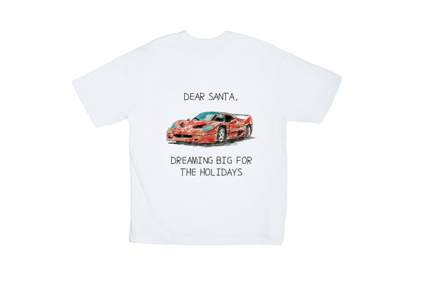 Dear Santa Tee