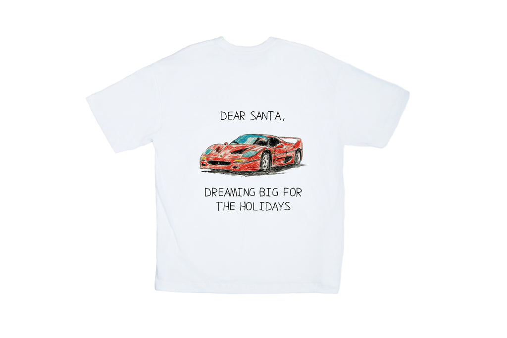 Dear Santa Tee