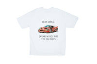 Dear Santa Tee
