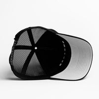 Classic Mesh Trucker Cap