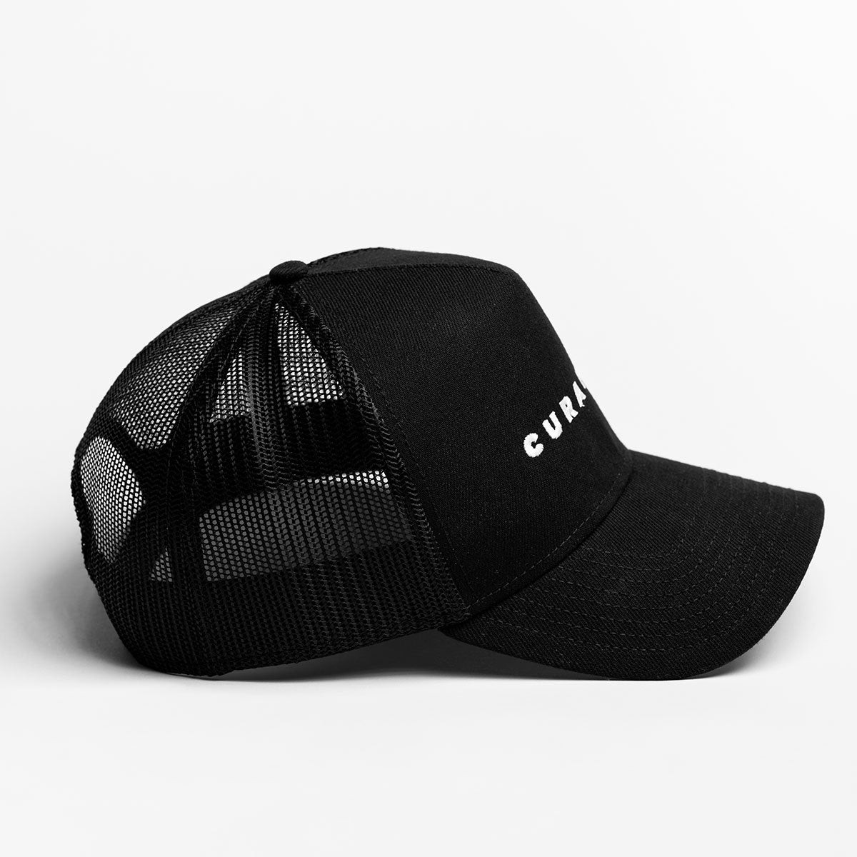 Classic Mesh Trucker Cap