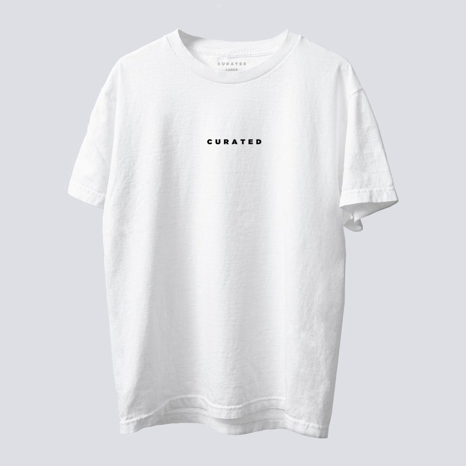 VINTAGE WASHED LOGO TEE
